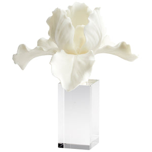 Cyan Design Orchid Sculpture 10559