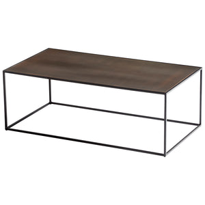 Cyan Design Verdosa Coffee Table 10567