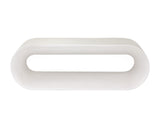 Capsule Bench - White 105720 Sunpan