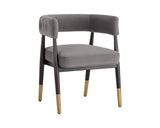 Callem Dining Armchair