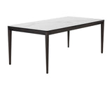 Queens Dining Table - 78.75" 105749 Sunpan