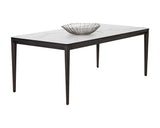 Queens Dining Table - 78.75" 105749 Sunpan