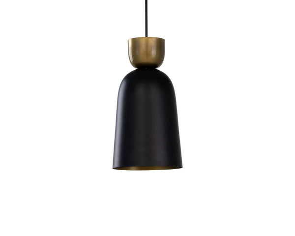 Danica Pendant Light - Cup Shaped 105790 Sunpan