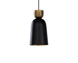 Danica Pendant Light - Cup Shaped 105790 Sunpan