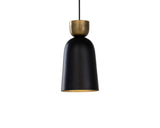 Danica Pendant Light - Cup Shaped 105790 Sunpan