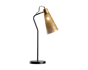 Dawn Table Lamp 105804 Sunpan