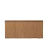 Viennese Contemporary - Modern Sideboard