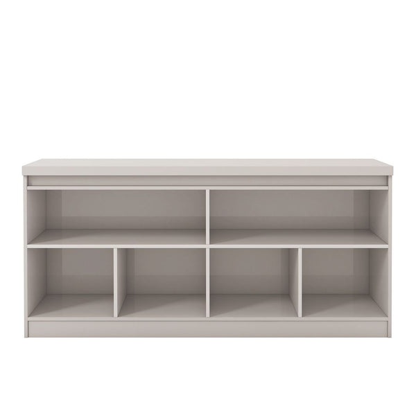 Viennese Sideboard in Off White 105855 Manhattan Comfort