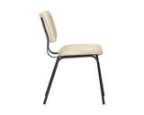 Berkley Dining Chair - Bravo Cream 105894 Sunpan