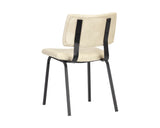 Berkley Dining Chair - Bravo Cream 105894 Sunpan