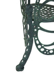 IDEAZ Butterfly Chair Antique Green 1058FHT