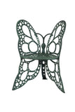 IDEAZ Butterfly Chair Antique Green 1058FHT