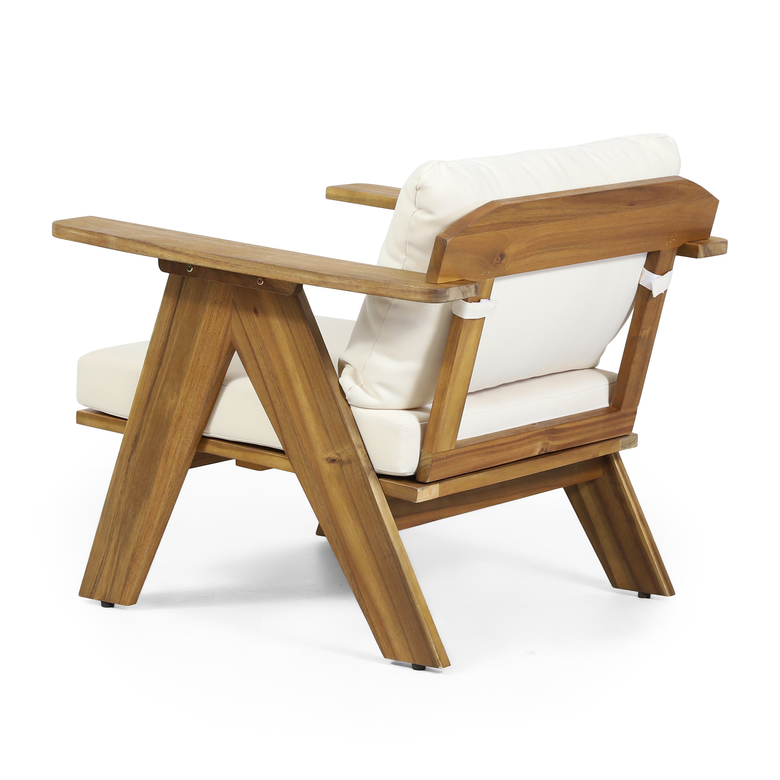 Christopher Knight Home Club Chairs - Thumbnail 5