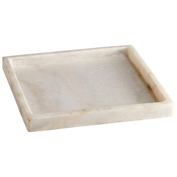 Cyan Design Biancastra Tray 10594