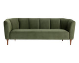 Magnolia Sofa - Evergreen 105970 Sunpan