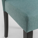 Christopher Knight Home® - Noble House - Nyomi Fabric Dining Chair