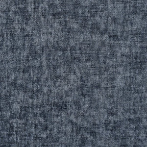 New Pacific Direct Rylee Stylish Chenille Backless Counter Stool Set Of 2 With Foam Cushion And Metal Footrest Millburry Blue 100% Polyester 1060046-708-npd