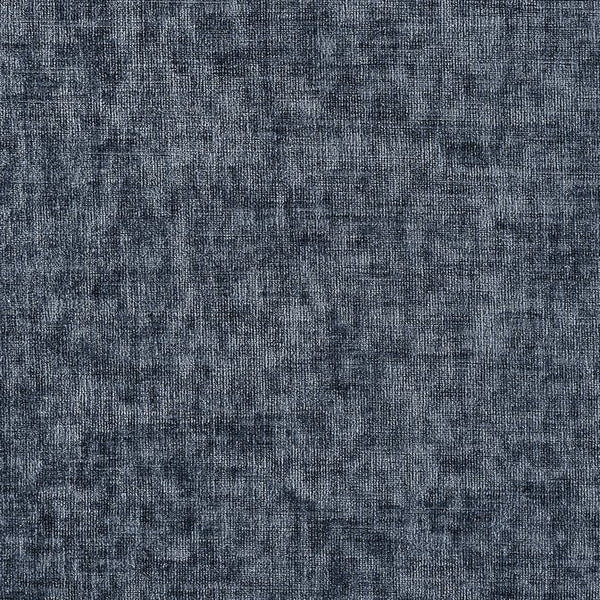 New Pacific Direct Rylee Stylish Chenille Backless Counter Stool Set Of 2 With Foam Cushion And Metal Footrest Millburry Blue 100% Polyester 1060046-708-npd