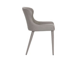 Evora Dining Chair - Dillon Stratus 106039 Sunpan