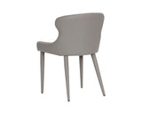 Evora Dining Chair - Dillon Stratus 106039 Sunpan