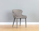 Evora Dining Chair - Dillon Stratus 106039 Sunpan