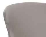 Evora Dining Chair - Dillon Stratus 106039 Sunpan