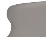 Evora Dining Chair - Dillon Stratus 106039 Sunpan