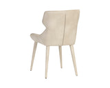 Jesmond Dining Chair - Polo Club Muslin / Bravo Cream 106040 Sunpan