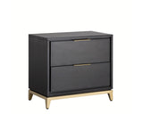 Edmund Nightstand 106042 Sunpan