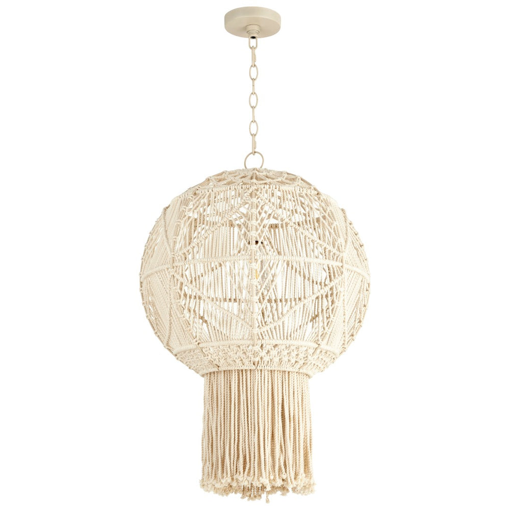 Cyan Design Terraluz Chandelier 10605