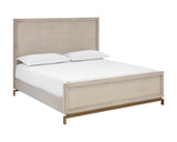 Valencia Bed - King 106116 Sunpan