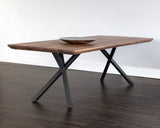 Lark Dining Table - 94" 106130 Sunpan