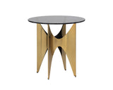 London Side Table 106165 Sunpan