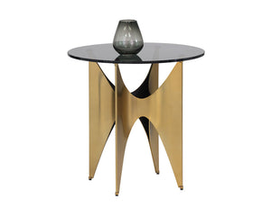 London Side Table 106165 Sunpan