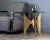 London Side Table 106165 Sunpan