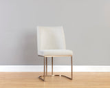 Rayla Dining Chair - Belfast Oatmeal 106178 Sunpan