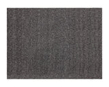 Umea Hand-Woven Rug - Black - 9' X 12' 106221 Sunpan