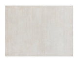 Alaska Hand-Loomed Rug - White - 9' X 12' 106233 Sunpan