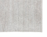 Alaska Hand-Loomed Rug - Grey / Ivory - 9' X 12' 106236 Sunpan