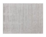 Alaska Hand-Loomed Rug - Grey / Ivory - 9' X 12' 106236 Sunpan