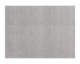 Whistler Hand-Loomed Rug - Black / White - 9' X 12' 106239 Sunpan