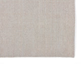 Whistler Hand-Loomed Rug - Oatmeal - 8' X 10' 106244 Sunpan