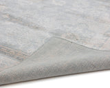 Boca Hand-Loomed Rug - Grey - 9' X 12' 106248 Sunpan