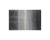 Lagos Hand-Loomed Rug - Grey - 5' X 8' 106255 Sunpan