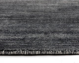 Lagos Hand-Loomed Rug - Grey - 8' X 10' 106256 Sunpan