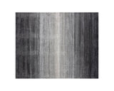 Lagos Hand-Loomed Rug - Grey - 8' X 10' 106256 Sunpan