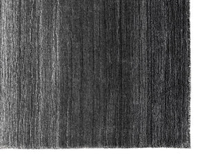 Sunpan Lagos Hand-Loomed Wool Blend Ombre Area Rug Artisan Woven Bedroom Floor Accent 106257