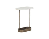 Eden End Table 106290 Sunpan