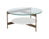 Mikayla Coffee Table 106294 Sunpan