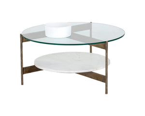 Mikayla Coffee Table 106294 Sunpan